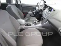 2011 Ford FOCUS