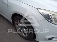 2011 Ford FOCUS