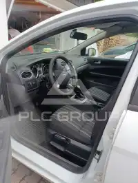 2011 Ford FOCUS