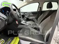2011 Ford FOCUS