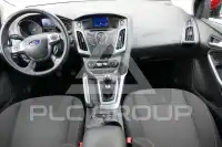 2011 Ford FOCUS