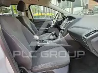 2011 Ford FOCUS