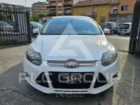 2011 Ford FOCUS
