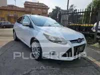 2011 Ford FOCUS