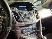 2011 Ford FOCUS