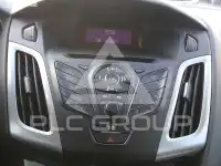 2011 Ford FOCUS