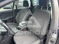 2011 Ford FOCUS