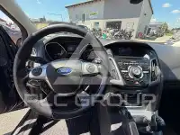 2011 Ford FOCUS