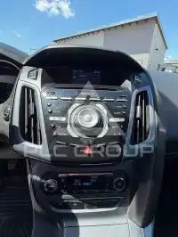 2011 Ford FOCUS