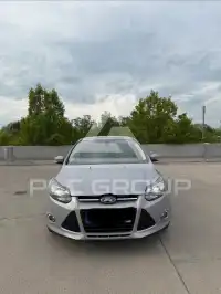 2011 Ford FOCUS