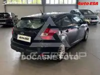 2011 Ford FOCUS