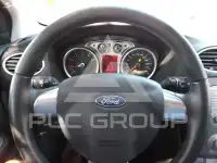 2011 Ford FOCUS