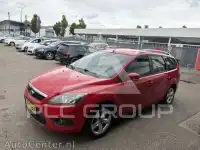 2011 Ford FOCUS