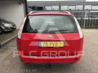 2011 Ford FOCUS
