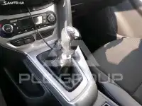 2011 Ford FOCUS