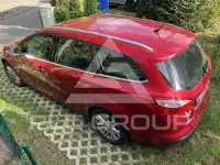 2011 Ford FOCUS