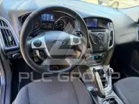 2011 Ford FOCUS