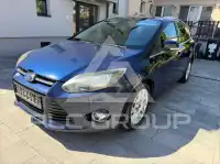 2011 Ford FOCUS