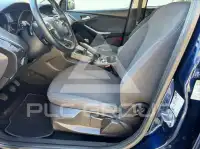 2011 Ford FOCUS