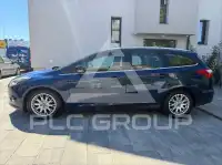 2011 Ford FOCUS