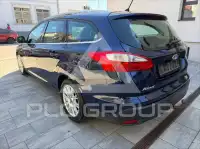 2011 Ford FOCUS