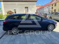 2011 Ford FOCUS