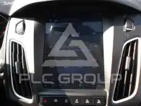 2011 Ford FOCUS