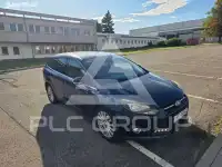 2011 Ford FOCUS