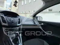 2011 Ford FOCUS