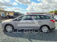 2011 Ford FOCUS