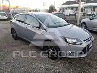 2011 Ford FOCUS