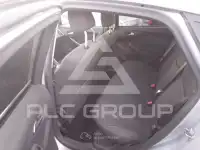 2011 Ford FOCUS