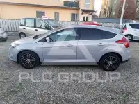 2011 Ford FOCUS