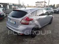 2011 Ford FOCUS