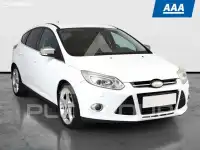 2011 Ford FOCUS