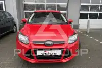 2011 Ford FOCUS