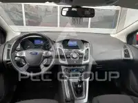 2011 Ford FOCUS