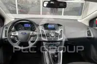 2011 Ford FOCUS