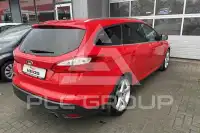 2011 Ford FOCUS