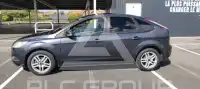 2011 Ford FOCUS