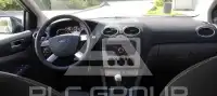 2011 Ford FOCUS