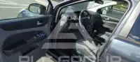 2011 Ford FOCUS