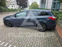 2011 Ford FOCUS