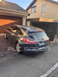 2011 Ford FOCUS