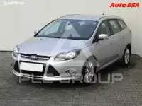 2011 Ford FOCUS