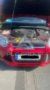 2011 Ford FOCUS
