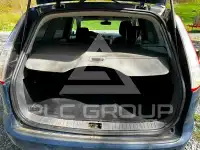 2011 Ford FOCUS