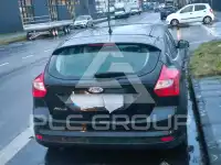 2011 Ford FOCUS