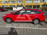2011 Ford FOCUS