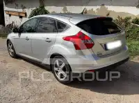 2011 Ford FOCUS